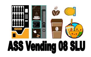 ASS Vending 08